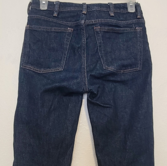 Acne studios Bla konst classic straight - Picture 5 of 13